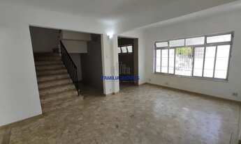 Imagem 3: Sobrado para alugar 3 quartos 2 vagas Boqueirão Santos SP