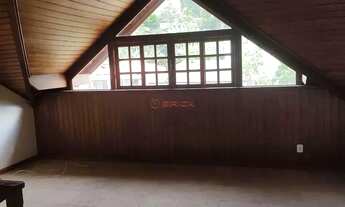 Imagem 8: Casa para locação com 3 quartos sendo 2 suítes em condomínio na Ermitage - Teresópolis/RJ