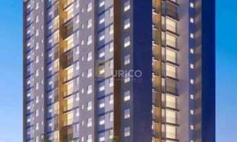 Imagem 2: Apartamento à venda no Jardins do Horto em Jundiaí/SP