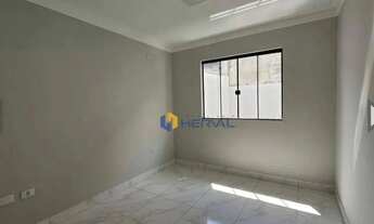 Imagem 7: Casa com 3 dormitórios à venda, 79 m² por R$ 395.000,00 - Conjunto Residencial Ney Braga