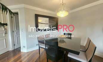 Imagem 2: Apartamento no Brooklin com 180m2, ótima localização!