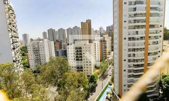 Imagem 7: Apartamento à Venda - Portal do Morumbi, 2 Quartos, 67 m2