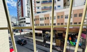 Imagem 5: Imóvel para venda tem 55 metros quadrados com 2 quartos em Centro - Guarapari - ES