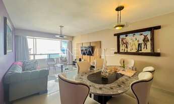 Imagem 4: Apartamento à venda com 4 quartos em Boa Viagem, a apenas 1 quadra do mar