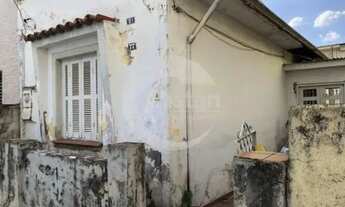 Imagem 2: Terreno na mooca em rua fechada e segura, 5x24