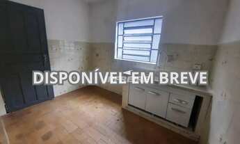 Imagem: Casa com 1 dormitório para alugar, 45 m²