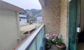 Imagem 2: Casa em Marapé, Casa em Santos, Casa com 3 dorms, Casa à Venda em Marapé, Casa à Venda com