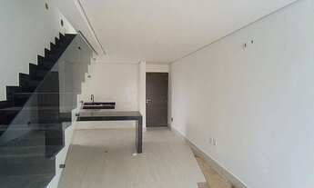 Imagem 3: COBERTURA 4 QUARTOS 2 SUÍTE 2 VAGAS DE GARAGEM NO ITAPOÃ