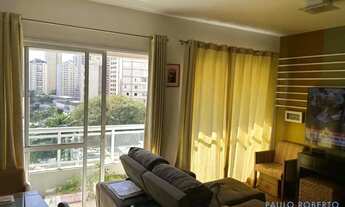 Imagem 6: APARTAMENTO - VILA MARIANA - SP