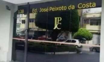 Imagem 6: COP 30-ED. JOSÉ PEIXOTO DA COSTA-APTO 2 QUARTOS MOBILIADO-PRÓX. PRAÇA DA REPÚBLICA-CENTRO