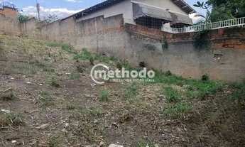Imagem 4: Terreno, 304 m² - venda por R$ 550.000,00 ou aluguel por R$ 2.928,73/mês - Chácara da Barr
