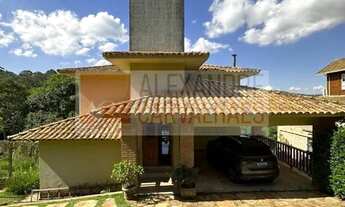 Imagem: CASA RESIDENCIAL em Itabirito - MG, Aconchego