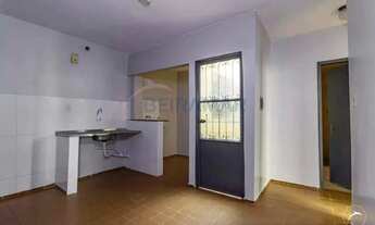 Imagem 4: Apartamento de 2 Quartos com DCE para alugar na CND 2 - Taguatinga Norte