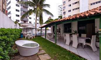 Imagem 5: Vendo Casa 3 Quartos - (Código 1510V) - Pituba-Fins comercial ou residencial , Salvador-Ba