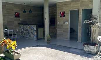 Imagem: Casa Duplex com Piscina em Santa Paula