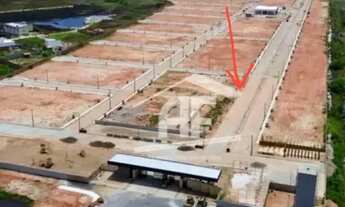 Imagem 5: Lote no condomínio Reserva do Atlântico