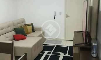 Imagem 4: Apartamento 2 qts - Residencial Porto Dourado codigo: 134326