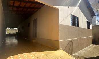 Imagem: B. Jardim Alvorada/ av principal