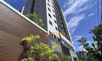 Imagem 3: Apartamento com 3 dormitórios à venda, 73 m² por R$ 1.460.000,00 - Santa Efigênia - Belo H