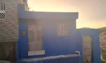 Imagem 3: Casa pra alugar,na bela vista 2, dois quartos 1 cisterna, não tem garagem gesso, cerâmica