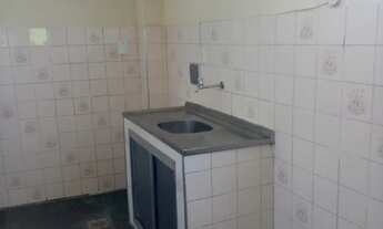 Imagem 3: Casa bairro Nossa senhora Aparecida, 900 reais , incluso IPTU, confortável com garagemm