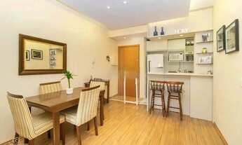 Imagem 6: Apartamento com 73 metros 2 quartos 1 vaga no bairro Petrópolis em Porto Alegre - RS