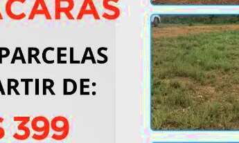 Imagem: Chácara parcelada pertinho do centro de