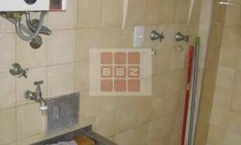 Imagem 7: Excelente oportunidade: Apartamento de 3 quartos com suíte e vaga na garagem no Jardim Pau