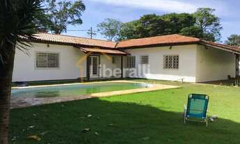 Imagem 7: Casa com 5 dormitórios (2 suítes) para alugar na Cidade Universitária em Campinas/SP