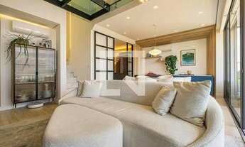 Imagem 4: Apartamento à Venda - Pinheiros, 1 Quarto, 108 m2