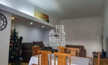 Imagem 2: Apartamento com 3 dormitórios à venda, 130 m² por R$ 690.000,00 - Ingá - Niterói/RJ