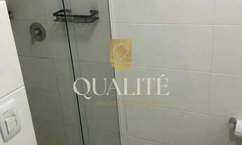 Imagem 7: Apartamento 1 dormitório Sacada com Churrasqueira Área de Lazer 1 vaga R$700.000,00