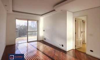 Imagem 2: Venda Apartamento 3 Dormitórios - 101 m² Pompéia