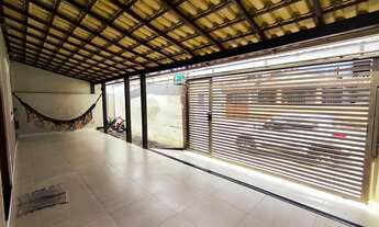 Imagem 3: Linda casa 3 qts em Barcelona, Serra, Es