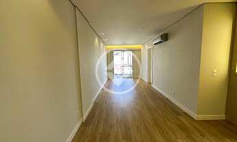 Imagem 3: JF- Apartamento com 3 quartos em Centro - Florianópolis - SC