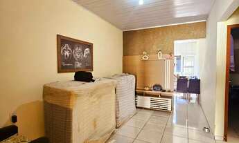 Imagem 3: Casa 2 Quartos a Venda Bairro Nova Esperança II - Cuiabá - MT