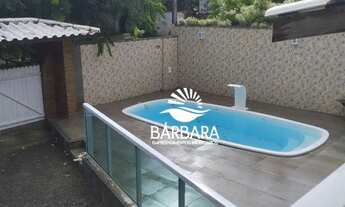 Imagem 3: Casa com 4 dormitórios à venda por R$ 1.050.000,00 - Aldeias Do Jacuipe - Camaçari/BA