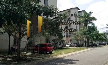 Imagem 5: Vendo Apartamento no Residencial Jardim Campo Grande