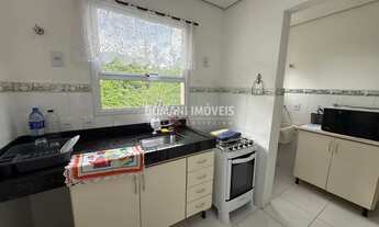 Imagem 5: Apto Novo à Venda na Região da Abernéssia - Campos do Jordão/SP