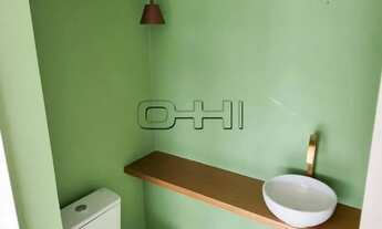 Imagem 15: Venda Apartamento 2 Dormitórios - 101 m² Vila Olímpia