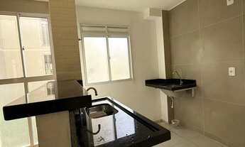 Imagem 2: Apartamento de 2 Quartos proximo ao bairro Goya