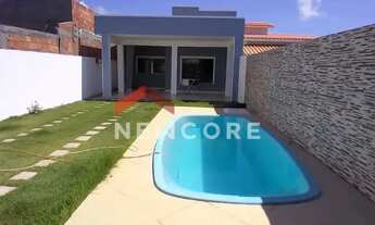 Imagem: Casa de condomínio em Estrada Praia do