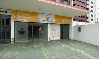 Imagem: LOJA - ALDEOTA - AV HERACLITO GRAÇA, Nº