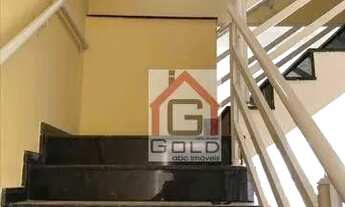 Imagem 7: Apartamento com 2 dormitórios para alugar, 58 m² por R$ 2.408,85/mês - Vila Curuçá - Santo