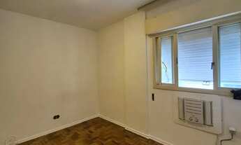 Imagem 7: Apartamento para Locação com Vista lateral para o Mar - Aparecida - Santos SP