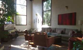 Imagem 12: CASA DE ESQUINA A VENDA OU LOCAÇÃOP EM ALPHAVILLE RESIDENCIAL ALPHAVILLE 10