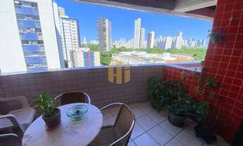 Imagem 3: Apartamento em Parnamirim, Recife/PE