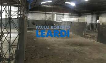 Imagem: GALPÃO - VILA CARRÃO - SP