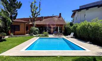 Imagem 4: Residencial Casa de Condomínio no