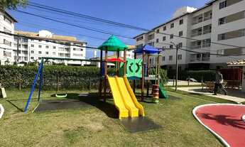 Imagem 2: Apartamento Reserva Parque 3 quartos